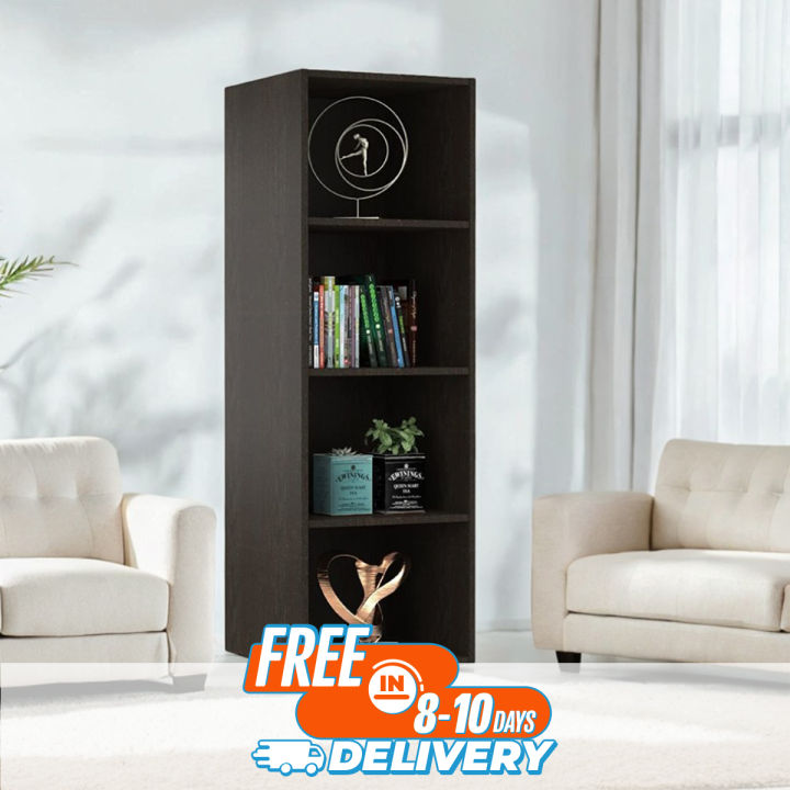 Andormahal MDF made Elevated Book Shelf | Daraz.com.bd