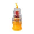 31-in-1 Screwdriver Tool Set.
