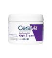 CeraVe Skin Renewing Night Cream 48gm.