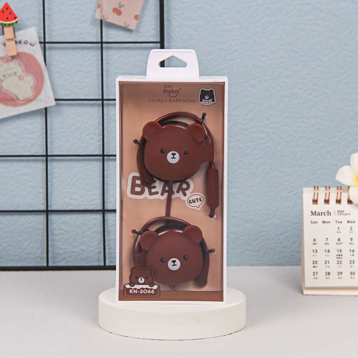 Ear%20Hook%20Stereo%20Earphone%20Sport%20Running%20Headset%20Earbuds%20Earphones%20For%20Girls%20Womens%20Kids%20Ladies%20Cute%20Rabbit%20Duck%20Panda%20Earphone%20-%20Image%202