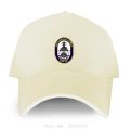 Uss Nathan James Ddg-151 Us Navy Seal The Last Ship Tv Series Baseball Cap Men Cotton Hat Women Unisex Peaked Caps. 