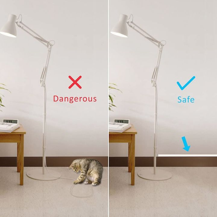 4%20set%20One-Cord%20Channel%20Cable%20Concealer%20-%20CMC-03%20Cord%20Cover%20Wall%20Cable%20Management%20System%20-%20125%20Inch%20-%20Image%203