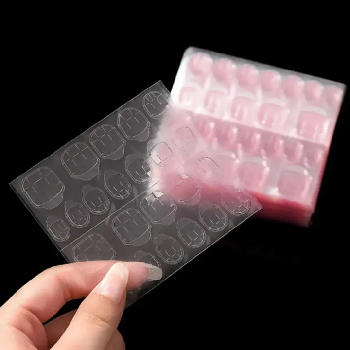 Excellent%20Convenient%20Double-Sided%20False%20Nail%20Tips%20Sticky%20Tabs%20Glue%20Easy%20to%20Apply%20Portable%20Nail%20Art%20Glue%20Nail%20Supplies%20-%20Image%205