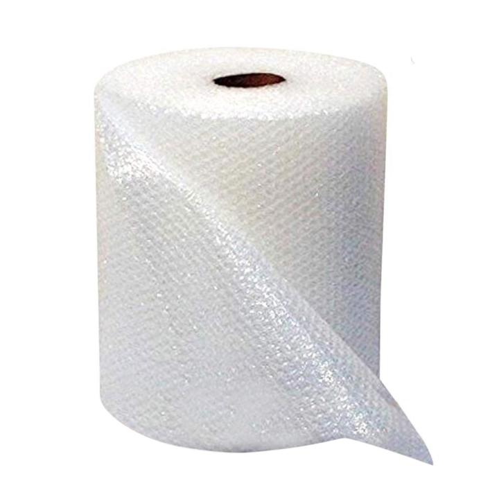 Packaging Bubble Wrap Big Roll -100meter