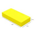 HarnezZ 50 pcs Wooden Dominos Blocks Set, Kids Game Educational Play Toy, Domino Racing Toy Game. 