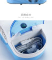 Premium Plus Compressor Nebulizer machine. 