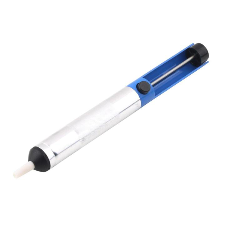 Hot Solder Sucker Desoldering Pump