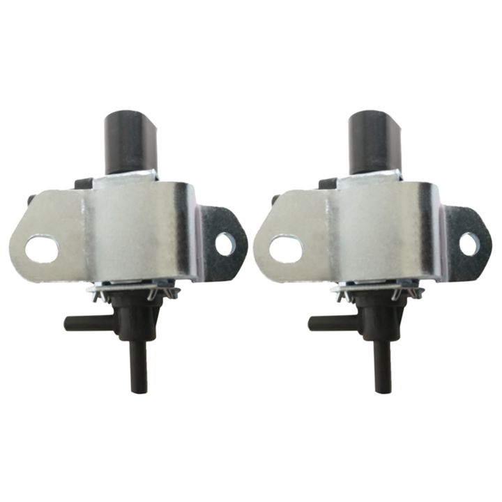 Vacuum%20Solenoid%20Valve%20Intake%20Manifold%20Runner%20Control%20for%20Mazda%206%20-%20Image%203