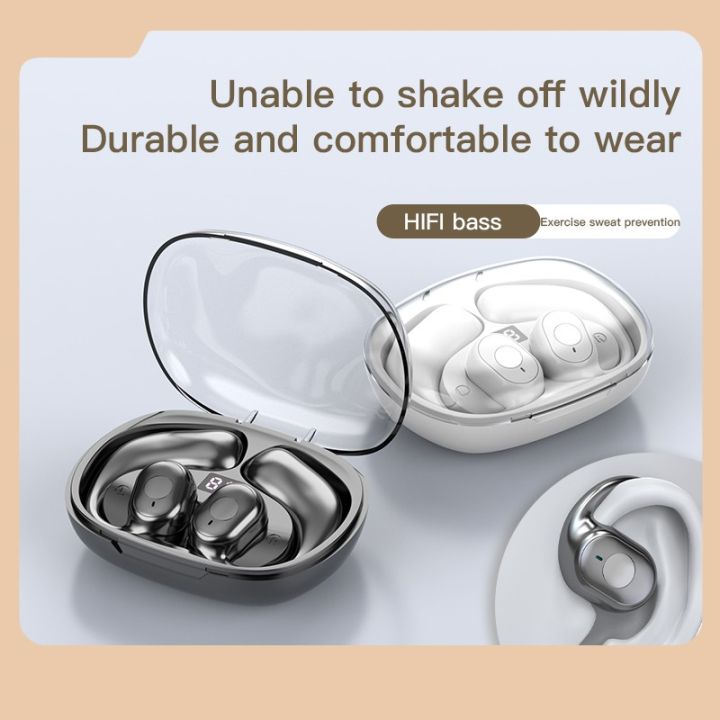 Tinzzi%20TWS%20Painless%20to%20Wear%20Wireless%20Headphones%20Open%20Ear%20Not%20In-ear%20Bluetooth%205.3%20Earbuds%20Noise%20Cancelling%20Hifi%20Sound%20Earhook%20Earphones%20with%20Mic%20-%20Image%204