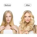 3/1pc Heatless Hair Curler No Heat Lazy Hair Rollers Overnight Sleeping Curling Rod Soft Flexi Rods with Hook Hair Styling Tools. 