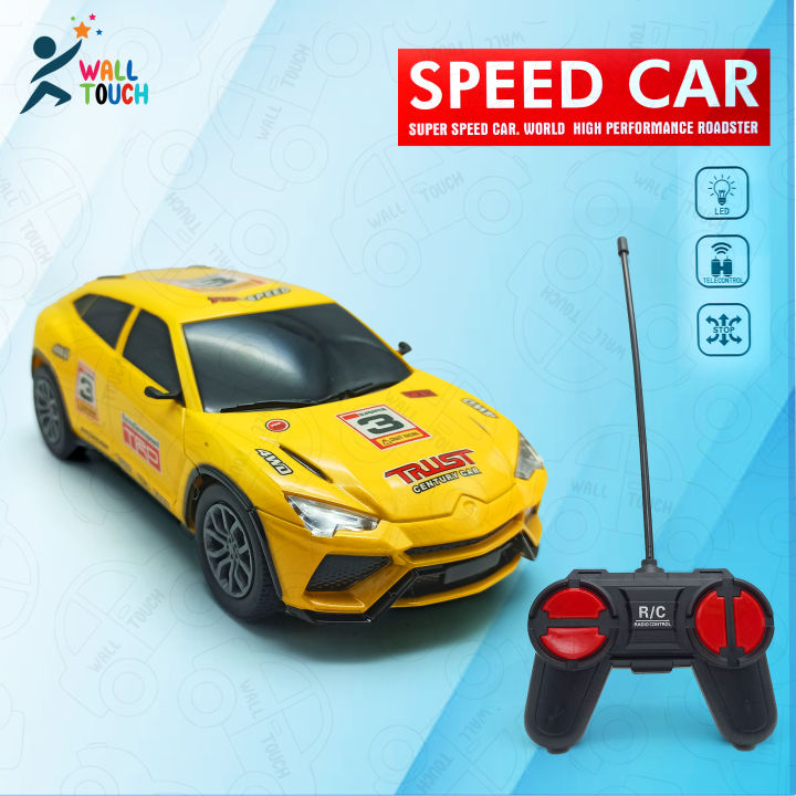 Remote%20Controlled%20Rechargeable%20Car%20Sped%20Car%20Super%20Speed%20Car%20World%20High%20Performance%20Roadster%20Forward/Reverse/Turn%20Left%20And%20Right%20Car%20For%20Kids%20-%20Car%20Toy%20-%20Image%202