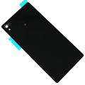 Sony Xperia Z3 - (Glass) Back Shell / Back Panel / Battery Cover / Back Door / Back Replacement Part.