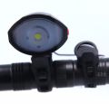 Bicycle Light and Horn waterproof Rechargeable 2 in ona Light and Horn ( many other color).