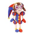 The Amazing Digital Circus Clown Plush Toy The Amazing Digital Circus Jax Plush Digital Circus Ponmi Pomny Rabbit Doll Soft Toy. 