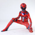 Rangers Costume Boys Power Mecha Five Beast Cosplay Anime Child Halloween Costumes For Kids Mask Carnival Party Jumpsuits.