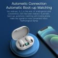 E6S Wireless Bluetooth Earphones E7S TWS Bluetooth Headset Noise Cancelling Earphones With Microphone Headphones. 