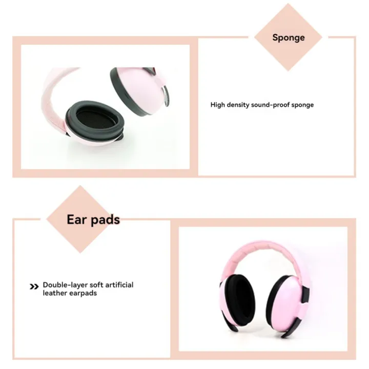Baby%20Ear%20Protection%20Noise%20Cancelling%20Headphones%20Ear%20for%20Infant&Toddlers%20for%20Babies%20for%203%20Months%20to%203%20Years%20Pink%20-%20Image%2010