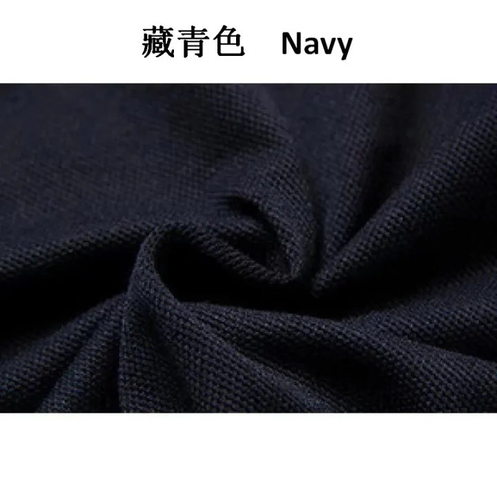 2023%20High-end%20Embroidery%20New%20Men's%20Polo%20Shirt%20Lapel%20Short-sleeve%20Polo%20Shirt%20Business%20Casual%20High-quality%20Men's%20T-shirt%20-%20Image%204