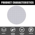 10Pairs Man Nipple Cover Anti Chafing Nipple Protector for Runner,Nipple Tape,Nipple Stickers,Self Adhesive Bandages 449B. 