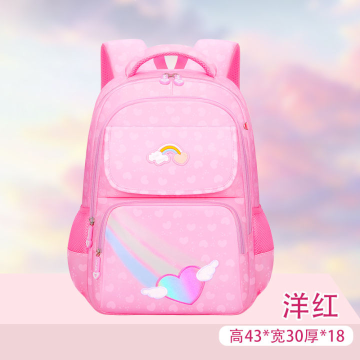 New%20primary%20school%20school%20bag%20for%20girls%20backpack%201-3-6%20grade%20large%20capacity%20waterproof%20and%20wear-resistant%20backpack%20for%20girls%20-%20Image%206