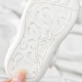 Summer Mesh Breathable Kids Sandals Soft Sole Anti-slip Baby Casual Shoes Lightweight Infant Toddlers Flats. 