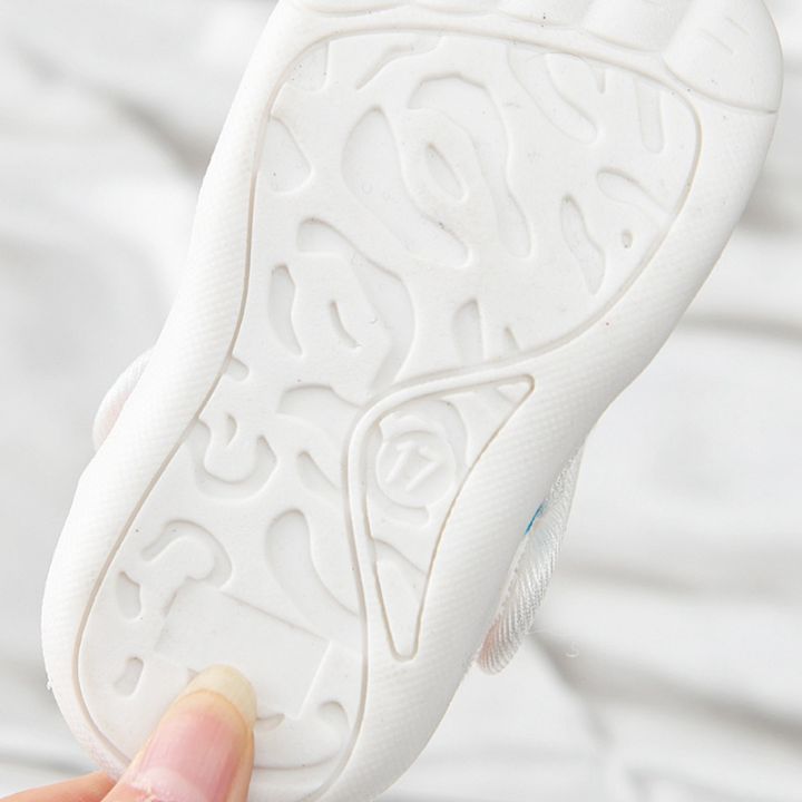 Summer%20Mesh%20Breathable%20Kids%20Sandals%20Soft%20Sole%20Anti-slip%20Baby%20Casual%20Shoes%20Lightweight%20Infant%20Toddlers%20Flats%20-%20Image%204