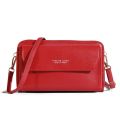 Three story space Small Crossbody Shoulder Bag For Women,Cellphone Bags Card Holder Wallet Purse And Handbags.