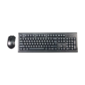 3000N Wireless Bangla Keyboard With Wireless Mouse Combo. 