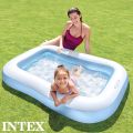 Intex Inflatable Rectangular Pool - 57403. 
