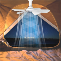 Switch USB extension cable 1 meter Camping fan. 