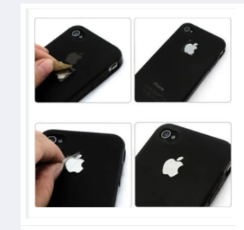 Apple%20metal%20look%20silver%20colour%20logo%20sticker%20for%20iphone%20and%20all%20mobile%20-%20Image%202