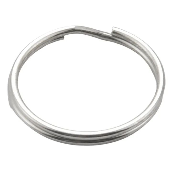 60%20Pcs%2020mm%20Outside%20Dia%20Universal%20Split%20Key%20Rings%20Keychain%20Holders%20-%20Image%207