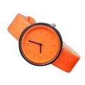 Unisex Simple Fashion Number Watches Quartz Canvas Belt Wrist Watch. 