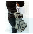 Waist bag come backpack smart backpack fashionable bikers bag.