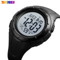 Skmei Outdoor Mens Sports Watches Digital Watch Waterproof Military Alarm Clock Wristwatches Relogio Masculino 1535. 