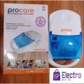 Procare Compressor Nebulizer USA  Tecnology With 36 Months  Warranty. 