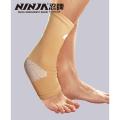 NH232 Super Elastic Ankle Support - White. 
