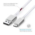 【YIYANGMAOYI111】1M Aluminum USB Type C Sync Charger Cable for Swift 2, Swift 2 Plus Type C USB 3.1 Charging Cable.