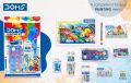 DOMS Painting Kit Full Set Bundle Value Pack. 