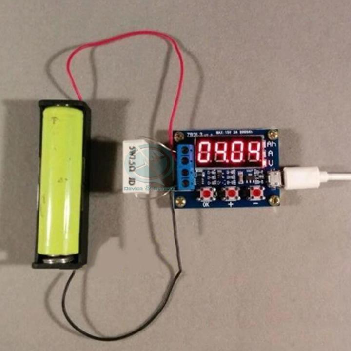 ZB2L3%20Li-ion%20Lithium,%20Lead-acid%201.5V-12V%20Battery%20Capacity%20Meter%20&%20Discharge%20Tester%20for%2018650%20Li-ion%20Lithium%20Battery%20-%20Image%207