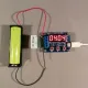 3.7Volt Lithium/Laptop Battery Capacity Tester, Authentic Product, Good Quality, With all Accessories HW-586 / ZB2L3. 