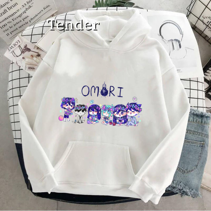 Games%20Omori%20Hoodies%20Women%20Kawaii%20Winter%20Warm%20Streetwear%20Funny%20Cartoon%20Hip%20Hop%20Harajuku%20Fashion%20Unisex%20Sweatshirts%20Female%202022%20-%20Image%202