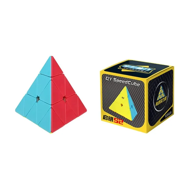 QiYi%20Pyramid%203x3%20Magic%20Cube%20Professional%20Cubos%20magicos%20Kid%20Toys%20High%20Speed%20Cube%20Puzzle%20Toy%20-%20Image%206