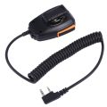 speaker microphone for UV-5R UV5R UV-5RE UV-B6 --UVB2. 