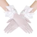 Wedding Gloves Party Gloves for women Lebas-E Tayibah. 