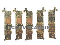 【WSJJ Store】Nude Motherboard For iPhone 4S 5 5C 5S 6 6Plus 6S 6SPlus Mainboard Test Measure Bare Light Logic Board Component. 