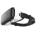 Virtual Reality 3D Glasses Box Stereo VR Cardboard Headset Helmet for IOS Android.