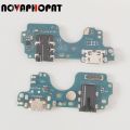 Novaphopat For Itel Vision 1 Plus / P37 Pro / Vision 3 USB Dock Charger Port Plug Headphone Audio Jack Microphone MIC Charging Board. 