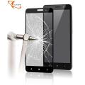 For Xiaomi Redmi 4 Tempered Glass Screen Protector Gorilla Transparent. 6D/9D/11D-Black.