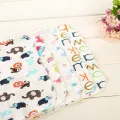 【Yurui】BB Baby Towels Handkerchief Bathing Face Washcloth Wipe Cloth. 